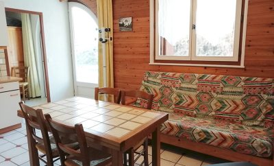 Appartement du Couchant